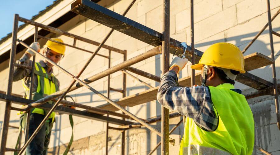 Professional fairlawn roofing services in Milesville, SD